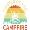 Master of the Campfire
