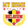 My Home Belgium