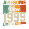 Jubilee year 1999