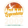 Jubilee year 2009