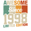 1998 Légendes nées