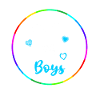 Dad of Boys