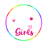 Dad of Girls