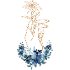 Floral Harmony