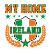 My Home Ireland