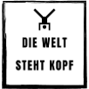 Die Welt steht Kopf