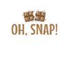 oh Snap Chocolate Milk Cocoa