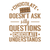 Chocolate Understands Whole Milk Cocoa