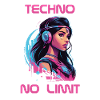 Techno - No Limit