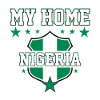 My Home Nigeria