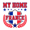 My Home France