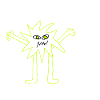 YETI YE