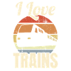 Railroad Love