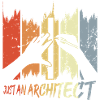 Drôle d’architecte