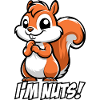I'm Nuts!