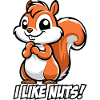 I Like Nuts!