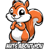 Nuts About You