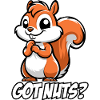 Got Nuts?