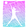 Basketball Girl Woman
