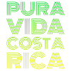 Pura Vida Costa Rica