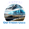 Antarctica Our Frozen