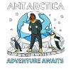 Antarctica Adventure Awaits Penguins Camper