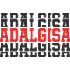 Adalgisa t-shirt t-shirt gift idea