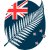New Zealand Aotearoa Kiwi 6