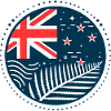 New Zealand Aotearoa Kiwi 7