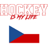 Hockey is my Life