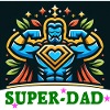 Super Dad Hero