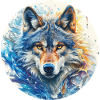Magic Wolf