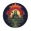 Goddess Mary