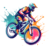 Mountainbikedesign