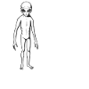 Bayside Miami Shadow Alien