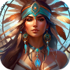 Mystic Fantasy Shaman