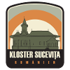 Sucevita Monastery – Romania