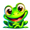Naughty Frog