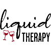 liquid therapy, wine lover
