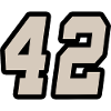 Nummer zweiundvierzig 42