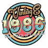 Millésime 1986