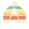 Old Schmetterhand Badminton