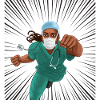 Nurse Heroine