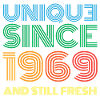 Vintage 1969