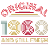 Années 1960
