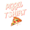 Pizza Tshirt