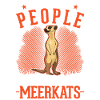 Meerkat Gift Meerkat