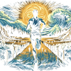 Cross Country Gift: Design Athlete