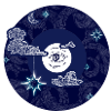 Mond Mandala