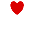 I love Tiger